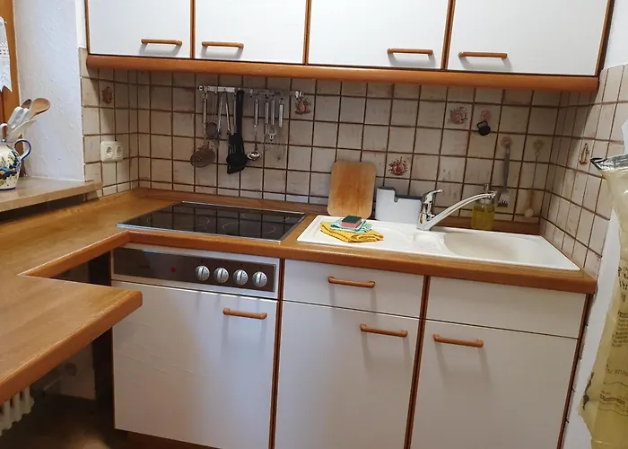 Haiber Apartment *