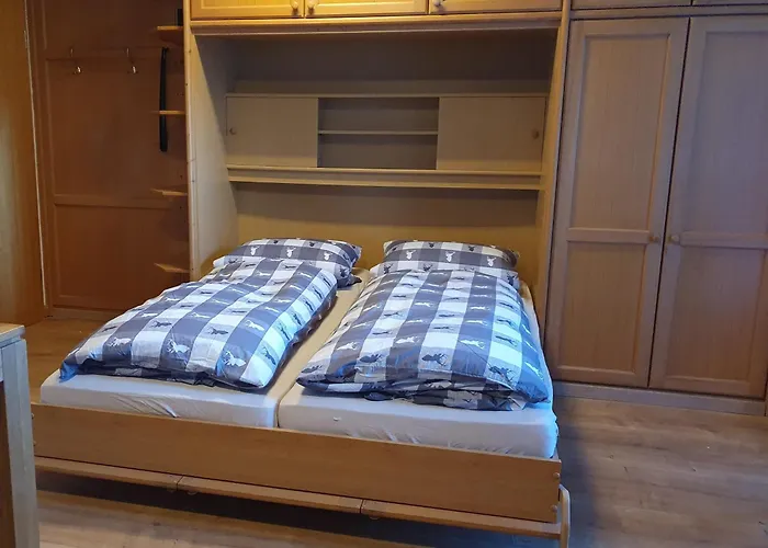 Apartment Haiber Obermaiselstein