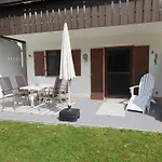 Apartamento Haiber 1zimmer Obermaiselstein