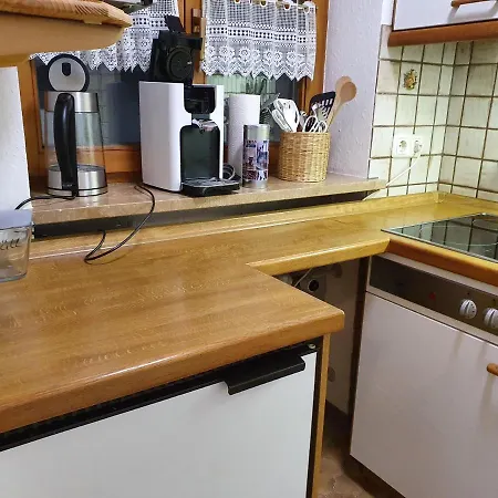 Haiber 1zimmer דירה