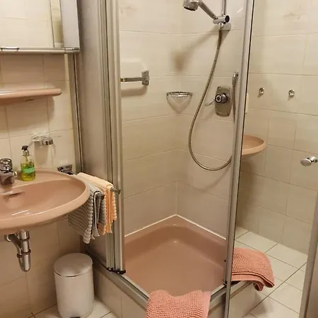 아파트 Haiber 1zimmer *