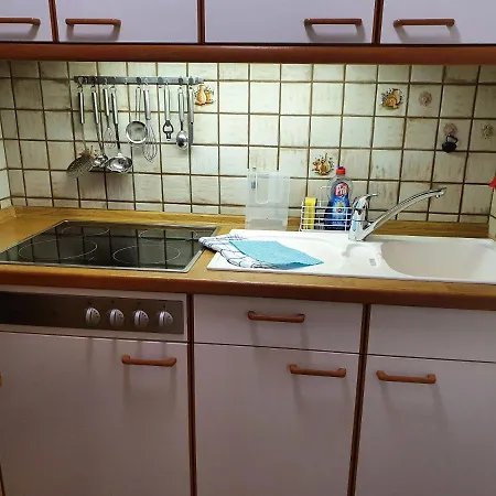 Apartment Haiber *