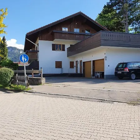 Haiber * Obermaiselstein