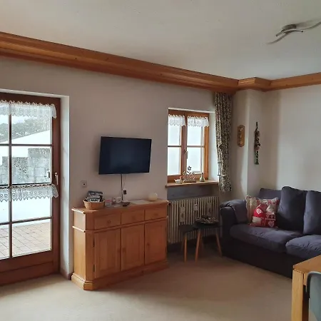Haiber Apartment *