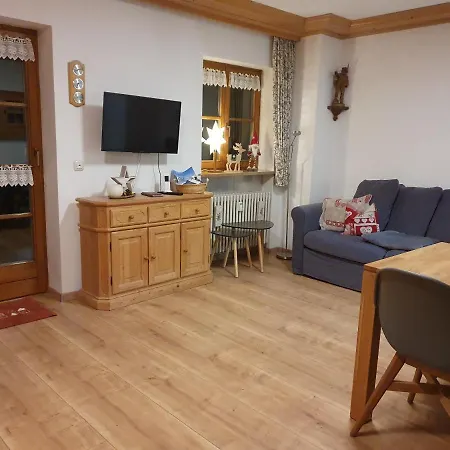 Apartment Haiber *