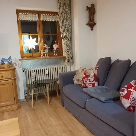 Haiber 1zimmer Apartman *