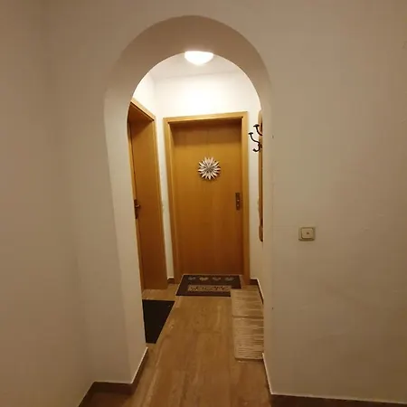 Haiber 1zimmer אוברמייזלשטיין