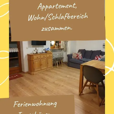 Haiber 1zimmer *