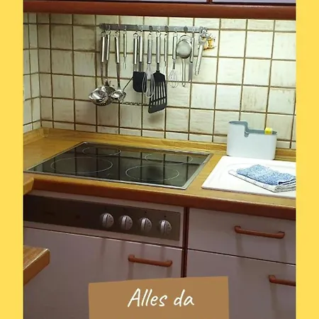 Haiber 1zimmer