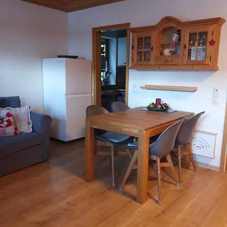 Apartament Haiber 1zimmer *