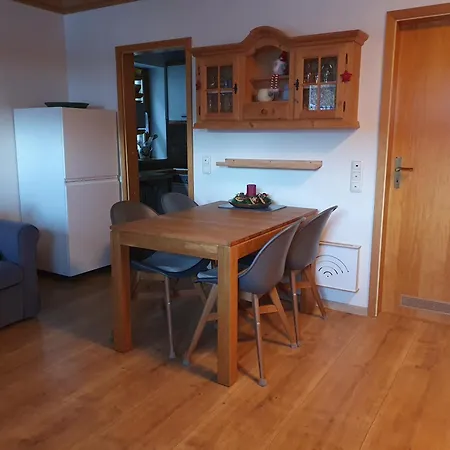 Haiber 1zimmer * 上迈塞尔施泰因