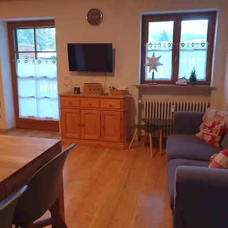 Haiber 1zimmer 上迈塞尔施泰因