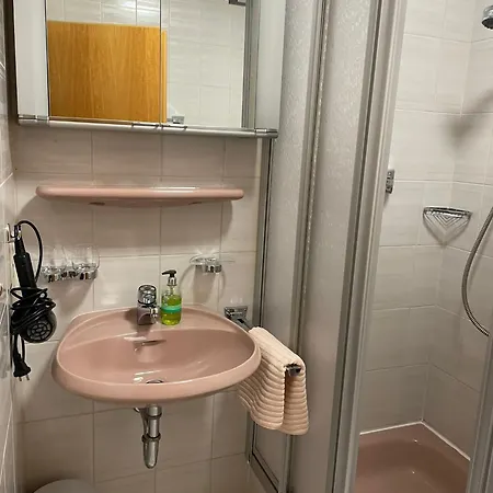 Haiber 1zimmer Apartament *