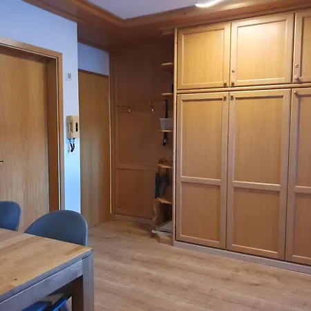 Appartement Haiber 1zimmer *
