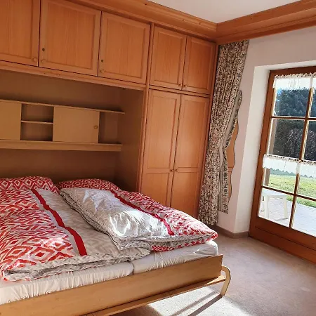 Apartment Haiber