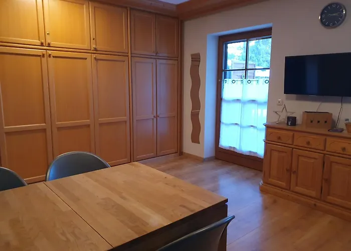 Haiber 1zimmer Apartment *