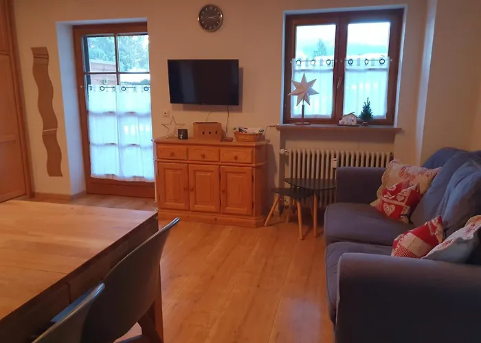 Haiber 1zimmer Obermaiselstein